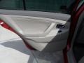 Barcelona Red Metallic - Camry LE Photo No. 34