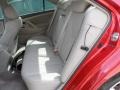 Barcelona Red Metallic - Camry LE Photo No. 35