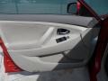 Barcelona Red Metallic - Camry LE Photo No. 36