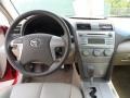 Barcelona Red Metallic - Camry LE Photo No. 40