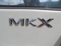2007 Creme Brulee Metallic Lincoln MKX   photo #15