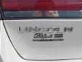 2007 Creme Brulee Metallic Lincoln MKX   photo #17