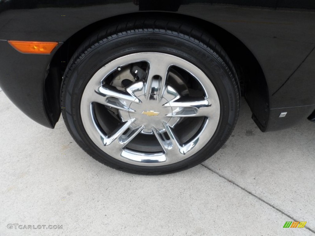 2006 Chevrolet SSR Standard SSR Model Wheel Photo #63028278