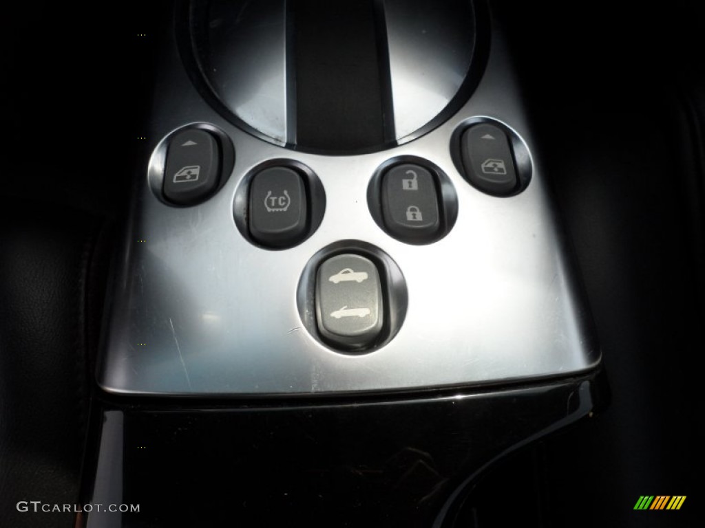 2006 Chevrolet SSR Standard SSR Model Controls Photo #63028422
