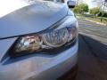2012 Ice Silver Metallic Subaru Impreza 2.0i Premium 4 Door  photo #14