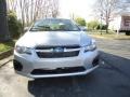2012 Ice Silver Metallic Subaru Impreza 2.0i Premium 4 Door  photo #2