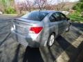 2012 Ice Silver Metallic Subaru Impreza 2.0i Premium 4 Door  photo #7