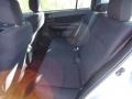 2012 Ice Silver Metallic Subaru Impreza 2.0i Premium 4 Door  photo #16
