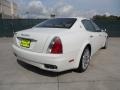 Bianco Birdvage (White) - Quattroporte  Photo No. 3