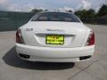 Bianco Birdvage (White) - Quattroporte  Photo No. 4