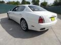 Bianco Birdvage (White) - Quattroporte  Photo No. 5