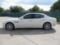 Bianco Birdvage (White) - Quattroporte  Photo No. 6