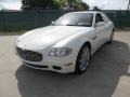 Bianco Birdvage (White) - Quattroporte  Photo No. 7