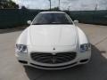 Bianco Birdvage (White) - Quattroporte  Photo No. 8