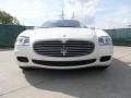 Bianco Birdvage (White) - Quattroporte  Photo No. 9