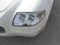 Bianco Birdvage (White) - Quattroporte  Photo No. 11