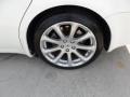 2005 Maserati Quattroporte Standard Quattroporte Model Wheel and Tire Photo