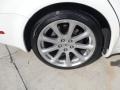 2005 Maserati Quattroporte Standard Quattroporte Model Wheel and Tire Photo