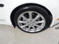 2005 Maserati Quattroporte Standard Quattroporte Model Wheel and Tire Photo