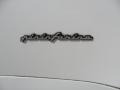 2005 Maserati Quattroporte Standard Quattroporte Model Badge and Logo Photo