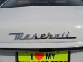 Bianco Birdvage (White) - Quattroporte  Photo No. 22