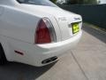 Bianco Birdvage (White) - Quattroporte  Photo No. 24