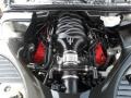 Bianco Birdvage (White) - Quattroporte  Photo No. 25