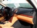 Cuoio Sella Dashboard Photo for 2005 Maserati Quattroporte #63028863