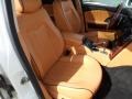 Cuoio Sella Interior Photo for 2005 Maserati Quattroporte #63028872
