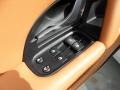 Cuoio Sella Controls Photo for 2005 Maserati Quattroporte #63028908