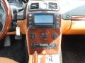 Cuoio Sella Controls Photo for 2005 Maserati Quattroporte #63028959