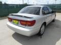 Silver - S Series SL2 Sedan Photo No. 3