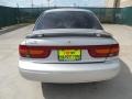Silver - S Series SL2 Sedan Photo No. 4