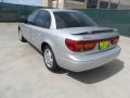 Silver - S Series SL2 Sedan Photo No. 5