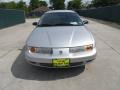 Silver - S Series SL2 Sedan Photo No. 8