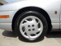 Silver - S Series SL2 Sedan Photo No. 9