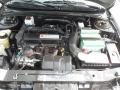 Silver - S Series SL2 Sedan Photo No. 14