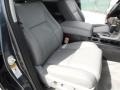 2008 Slate Metallic Toyota Sequoia Limited  photo #22