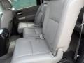 2008 Slate Metallic Toyota Sequoia Limited  photo #30