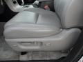 2008 Slate Metallic Toyota Sequoia Limited  photo #34