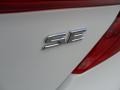 2012 Super White Toyota Camry SE V6  photo #15