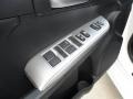 2012 Super White Toyota Camry SE V6  photo #22