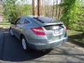 2012 Opal Sage Metallic Honda Accord Crosstour EX-L  photo #5