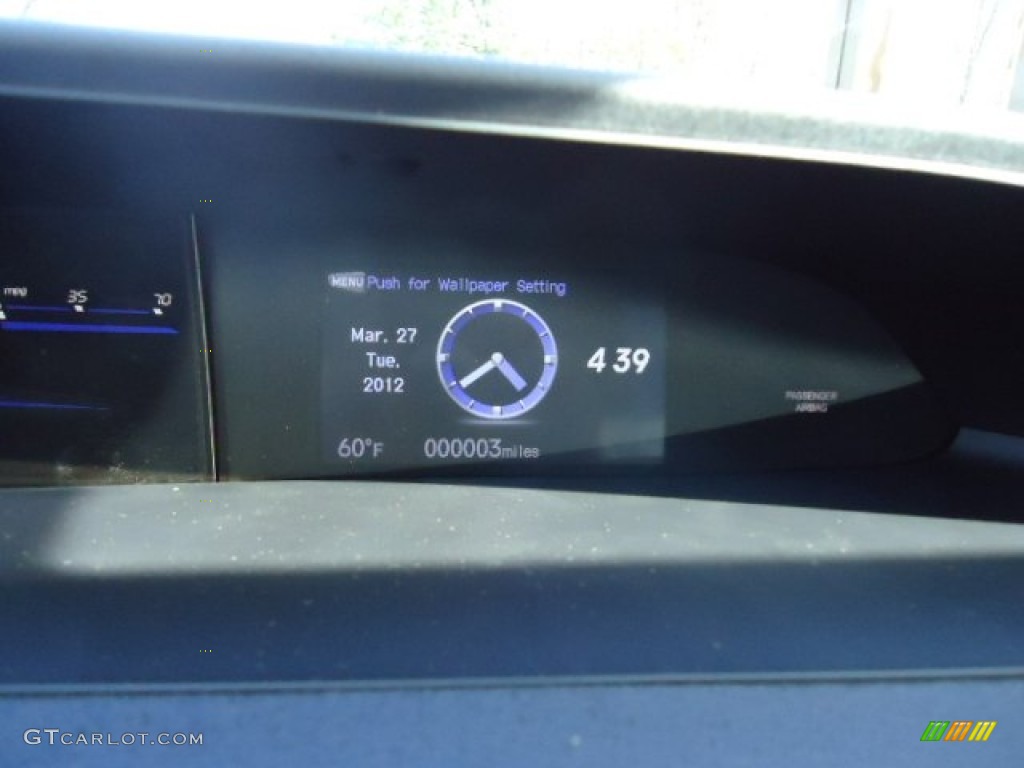 2012 Civic EX-L Coupe - Rallye Red / Gray photo #23