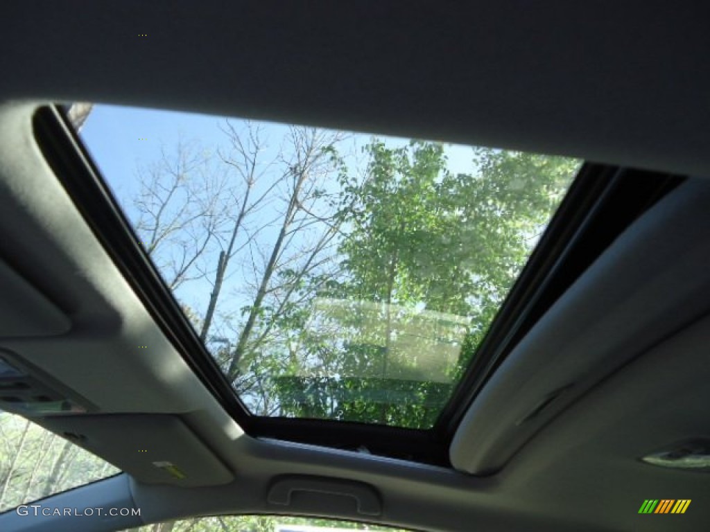 2012 Civic EX-L Coupe - Rallye Red / Gray photo #35