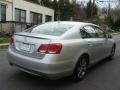 Mercury Silver Metallic - GS 350 AWD Photo No. 4