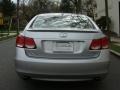 Mercury Silver Metallic - GS 350 AWD Photo No. 5