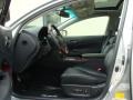 Mercury Silver Metallic - GS 350 AWD Photo No. 7