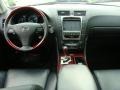 Mercury Silver Metallic - GS 350 AWD Photo No. 9