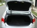 Mercury Silver Metallic - GS 350 AWD Photo No. 13